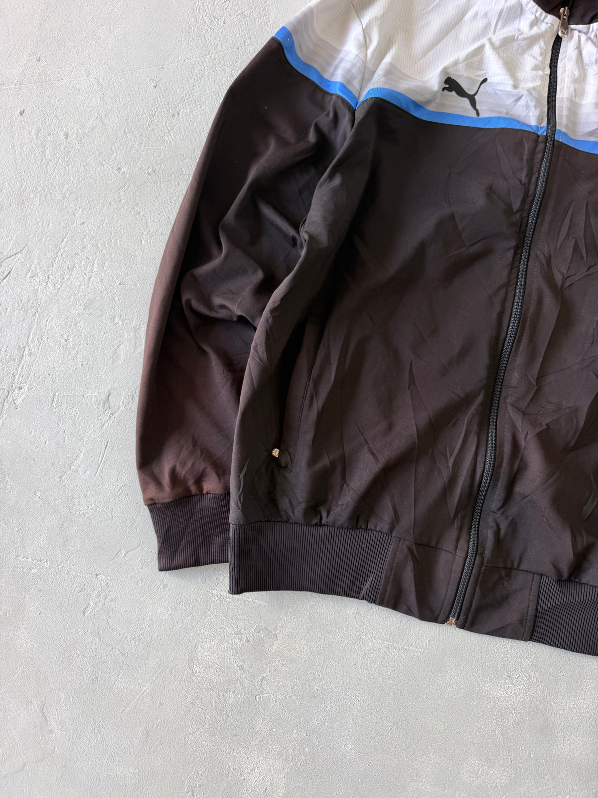 PUMA BMW JACKET - M