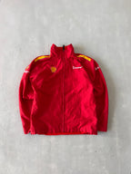 SHELL JACKET - M