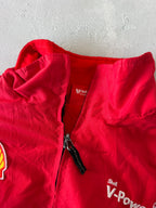 SHELL JACKET - M