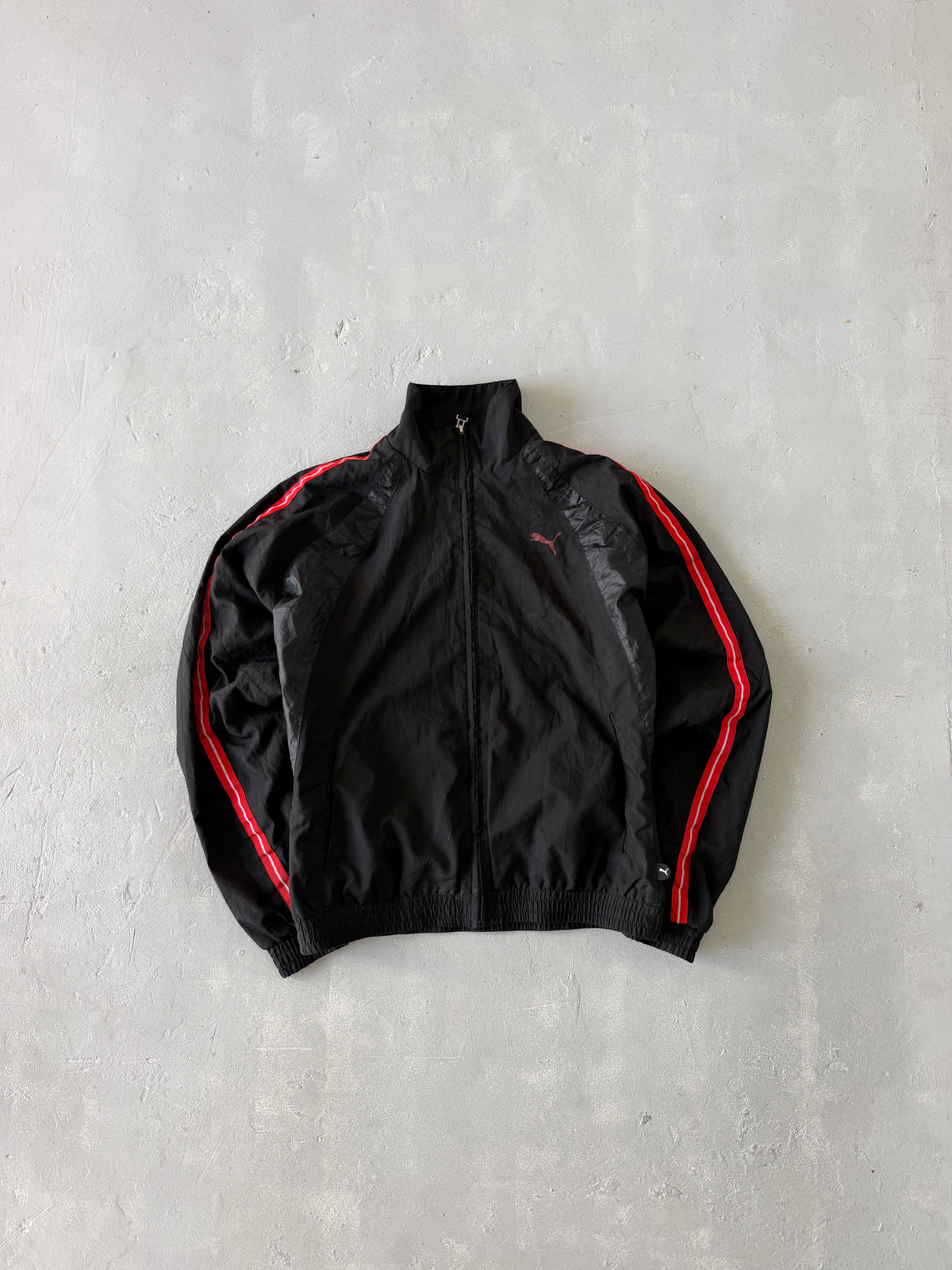VINTAGE PUMA JACKET - XXS