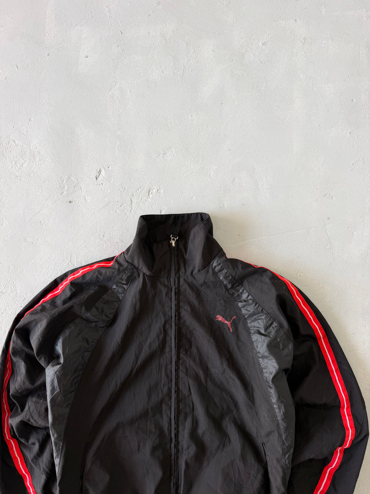 VINTAGE PUMA JACKET - XXS