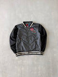 VINTAGE VARSITY JACKET - M