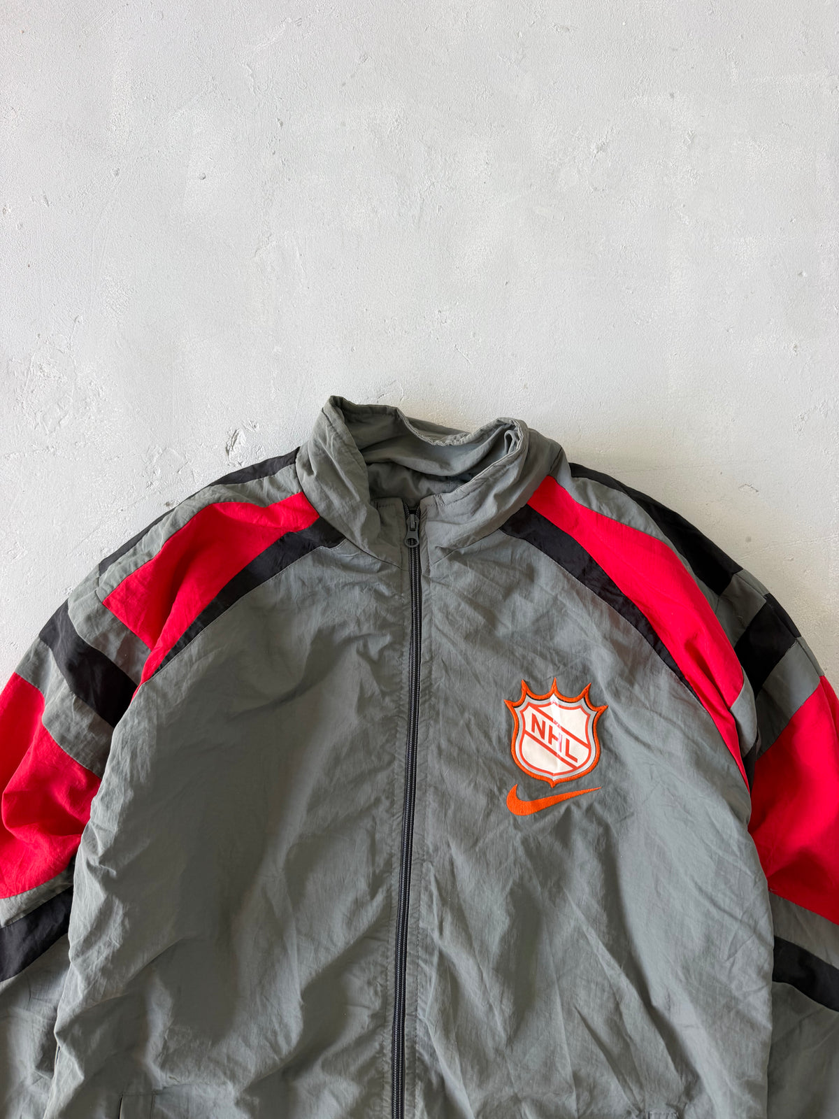 NIKE NHL JACKET - XL