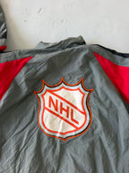 NIKE NHL JACKET - XL