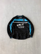 LEGEA TRAINING TOP - M