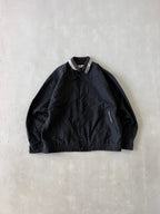 BALMAIN BOMBER JACKET - XL