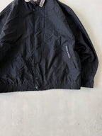 BALMAIN BOMBER JACKET - XL