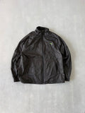 VINTAGE PUMA JACKET - XL