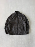 VINTAGE PUMA JACKET - XL