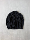 NIKE VINTAGE JACKET - M