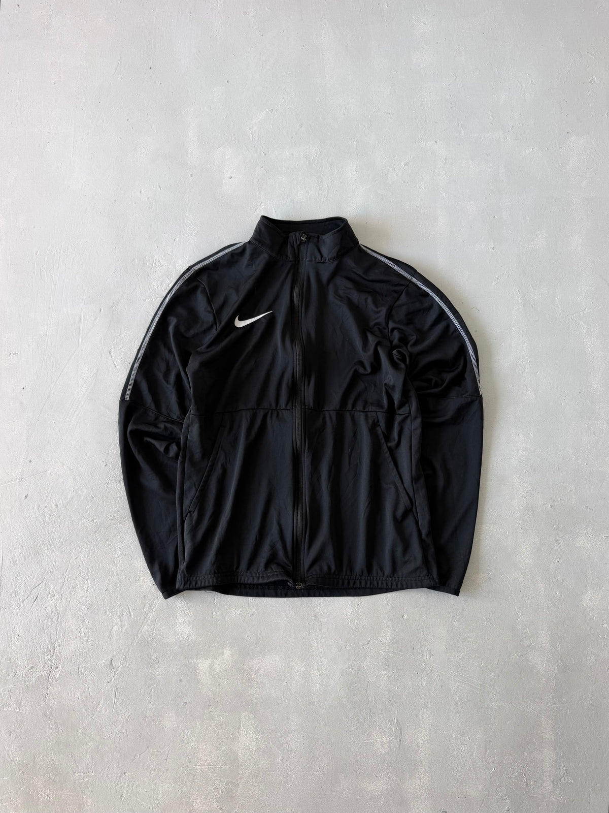 NIKE VINTAGE JACKET - M