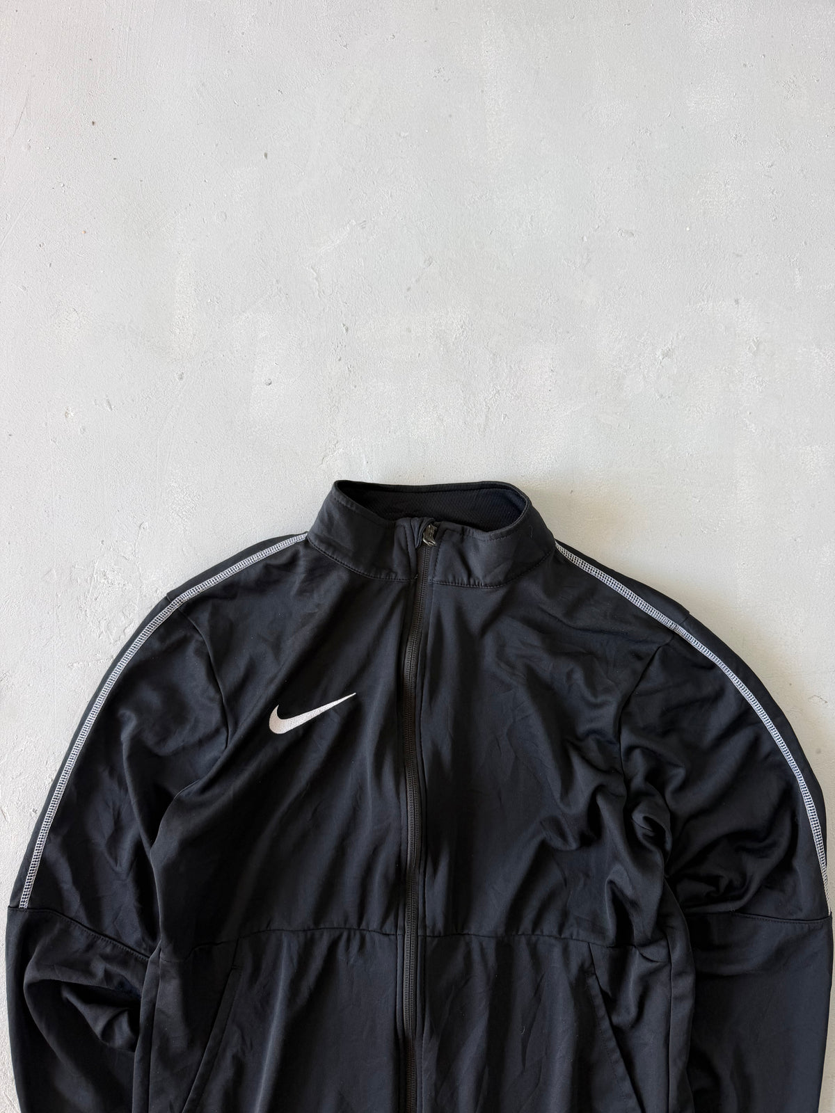 NIKE VINTAGE JACKET - M