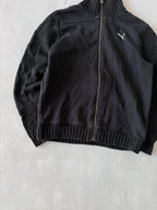 VINTAGE PUMA JACKET - XXS
