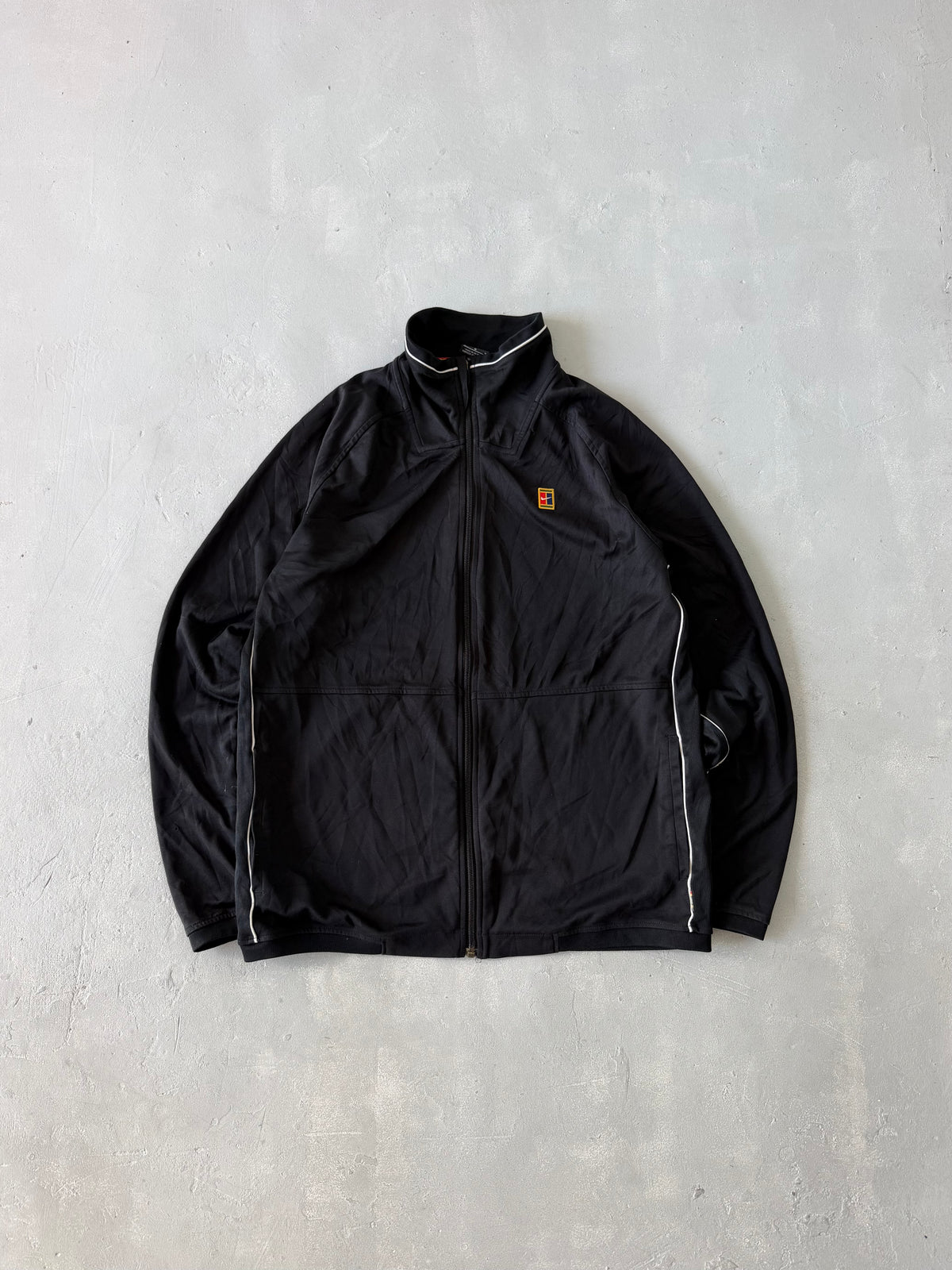 NIKE VINTAGE JACKET - M