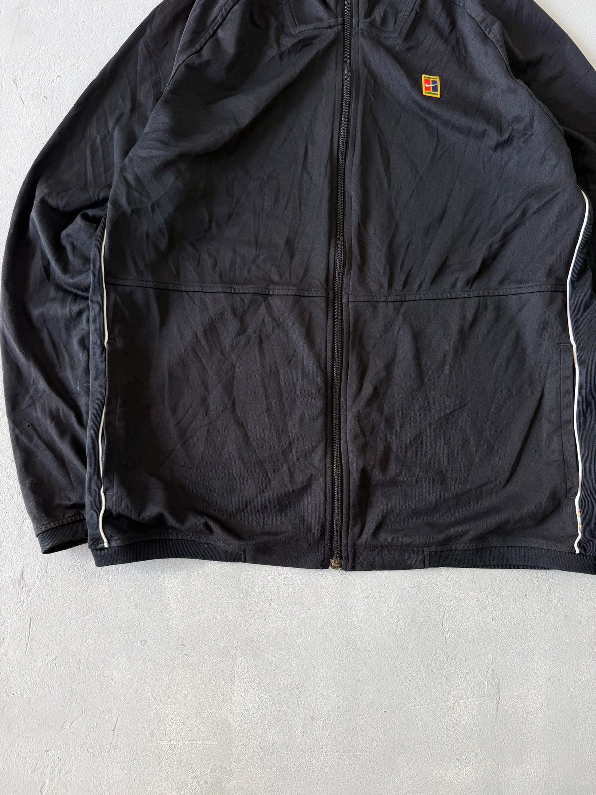 00S NIKE JACKET - L