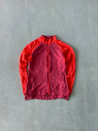 NIKE DRI FIT JACKET - XXS