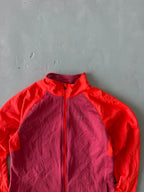 NIKE DRI FIT JACKET - XXS