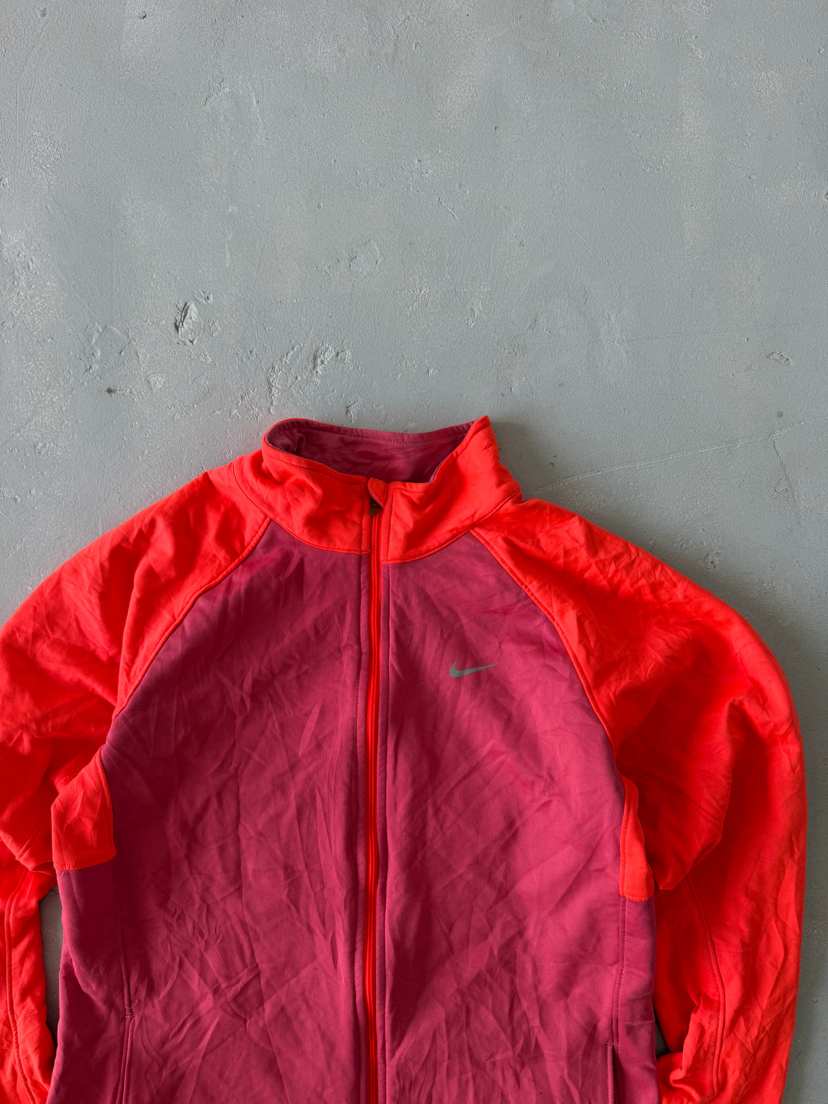 NIKE DRI FIT JACKET - XXS