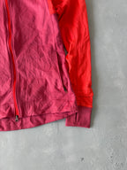 NIKE DRI FIT JACKET - XXS