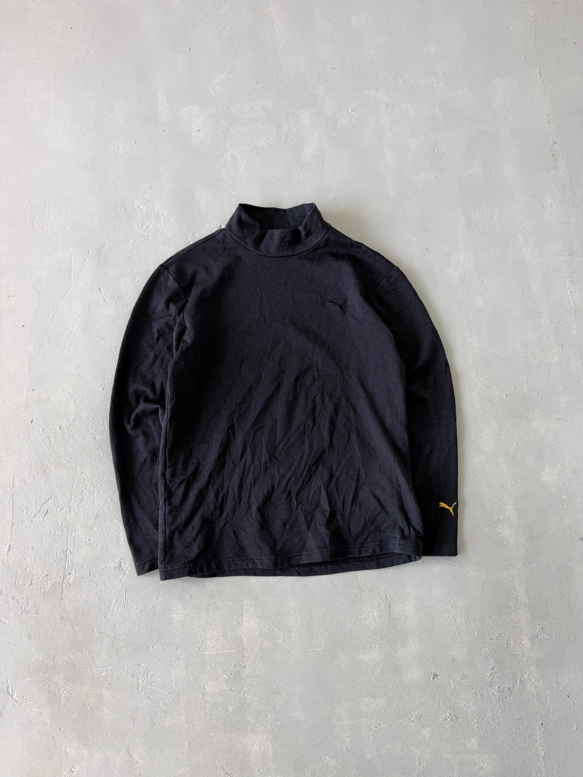 PUMA TRAINING TOP - M