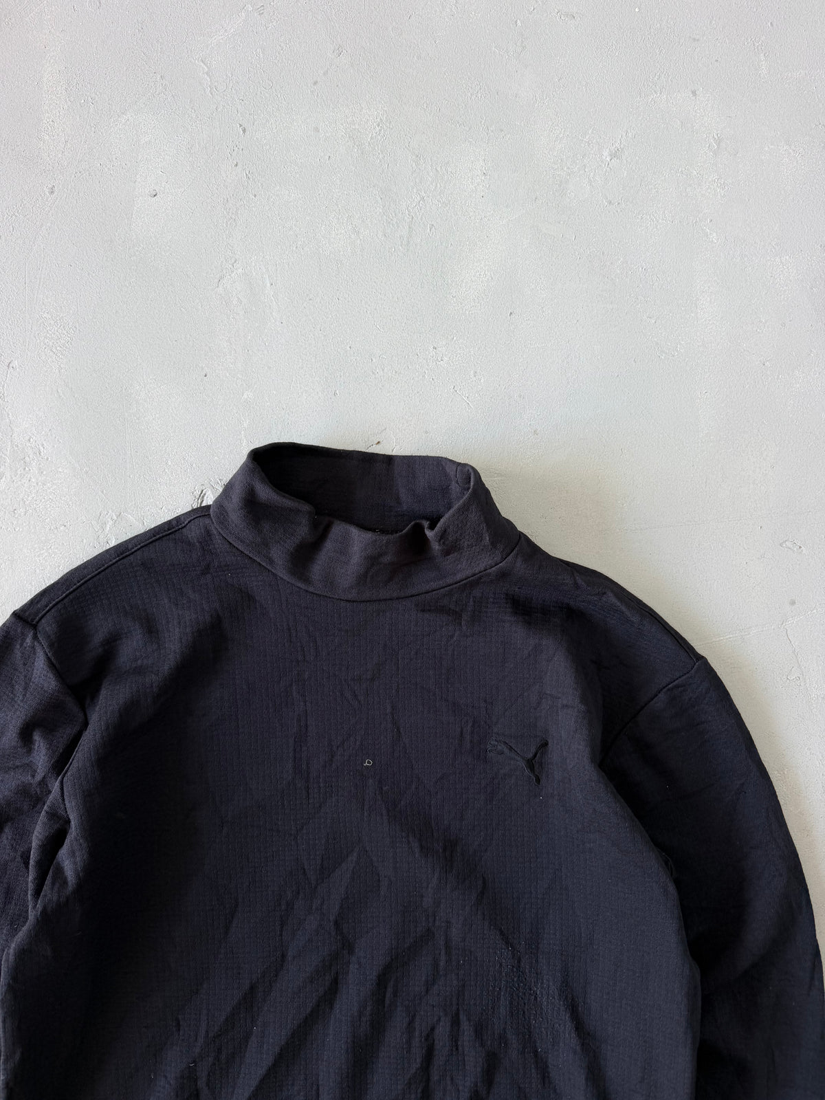 PUMA TRAINING TOP - M