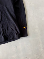 PUMA TRAINING TOP - M