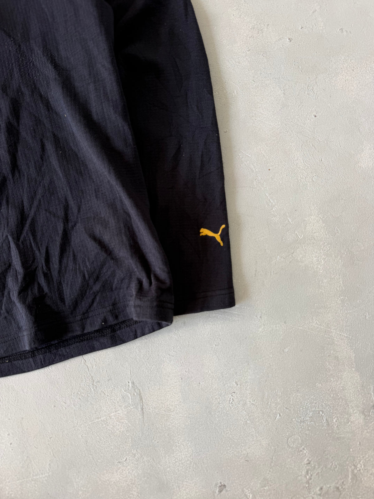 PUMA TRAINING TOP - M