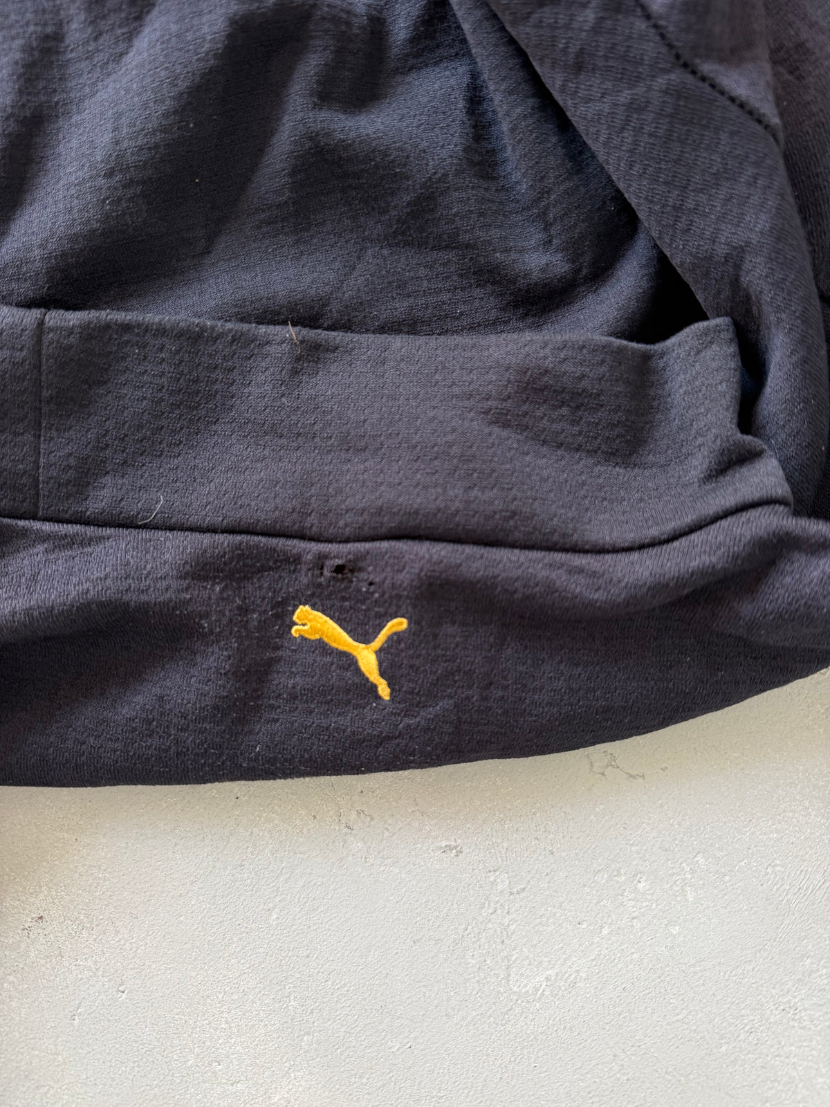 PUMA TRAINING TOP - M