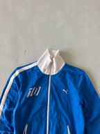 VINTAGE PUMA JACKET  - XS