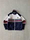 VINTAGE STYLE JACKET - XL