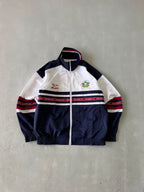 VINTAGE STYLE JACKET - XL