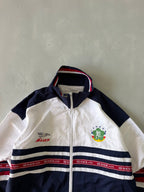 VINTAGE STYLE JACKET - XL