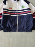 VINTAGE STYLE JACKET - XL