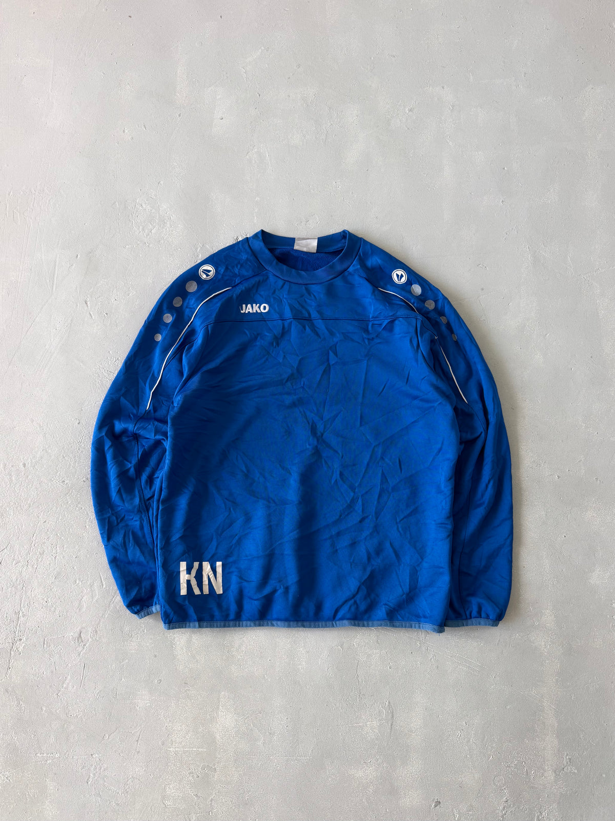 JAKO TRAINING TOP - M