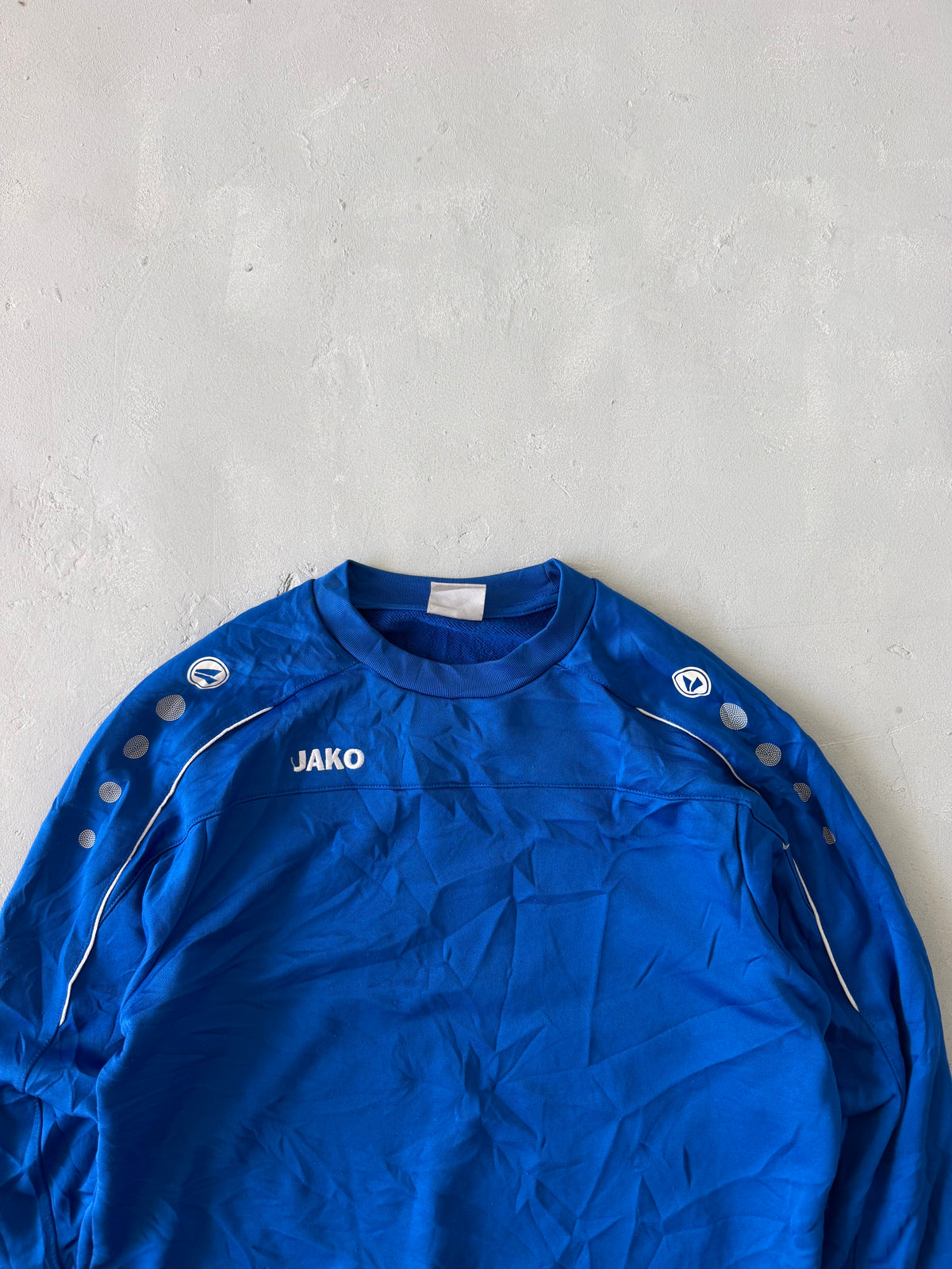 JAKO TRAINING TOP - M