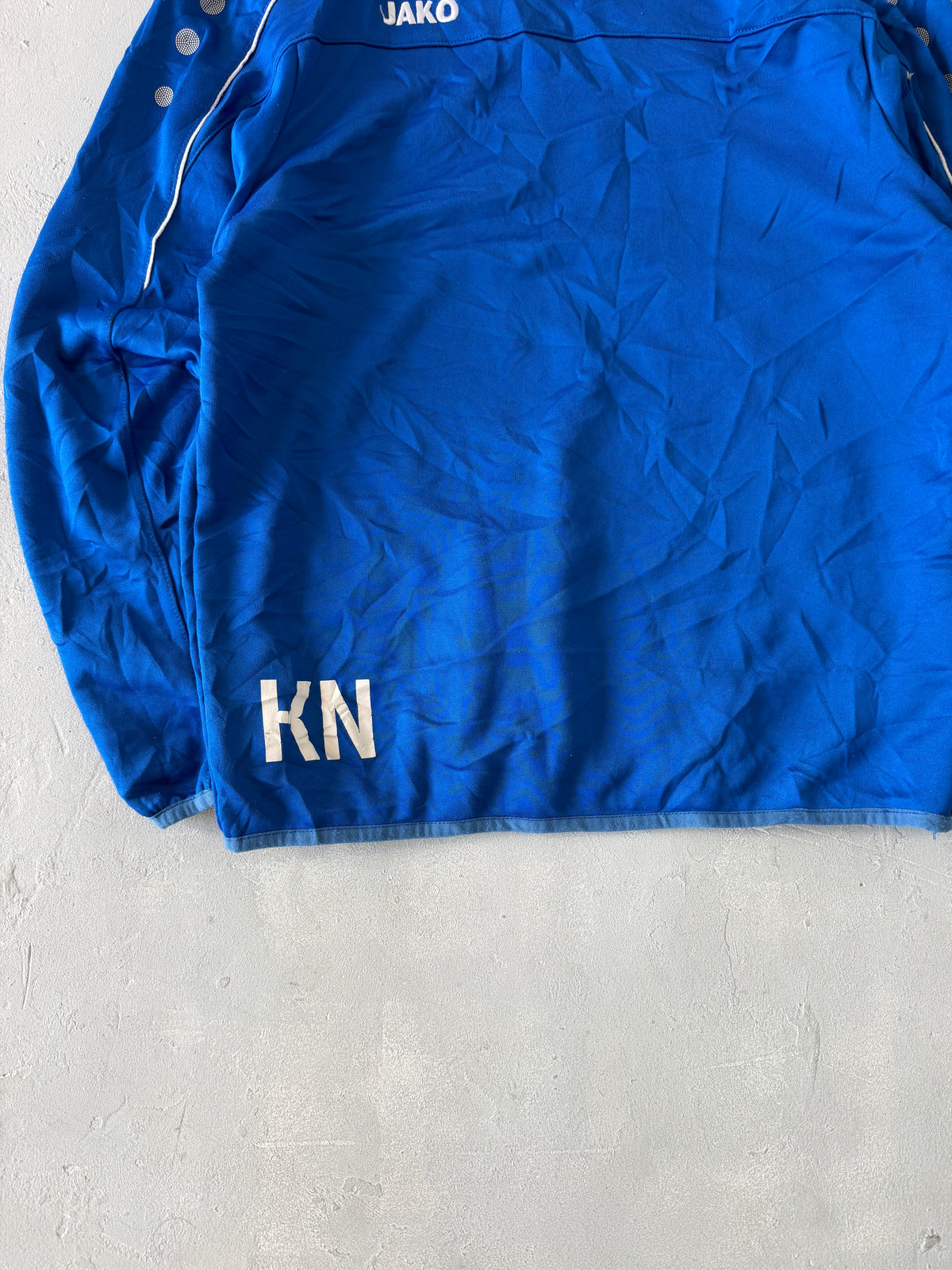 JAKO TRAINING TOP - M