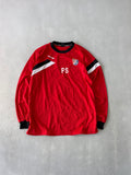 ERIMA DRI FIT SWEATTOP - XL