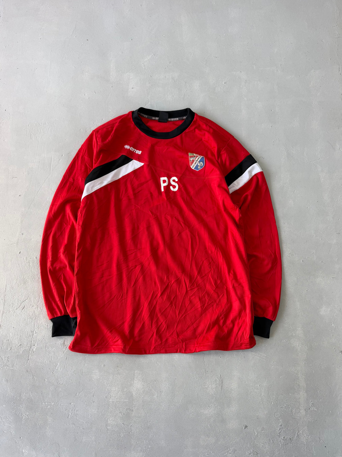ERIMA DRI FIT SWEATTOP - XL