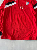 ERIMA DRI FIT SWEATTOP - XL