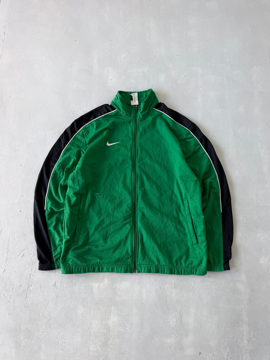 00S NIKE JACKET - XL