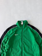 00S NIKE JACKET - XL