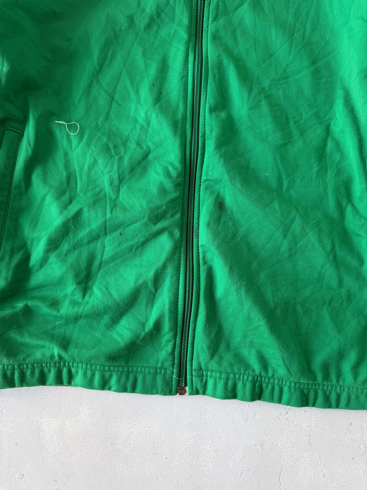 00S NIKE JACKET - XL
