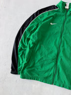 00S NIKE JACKET - XL
