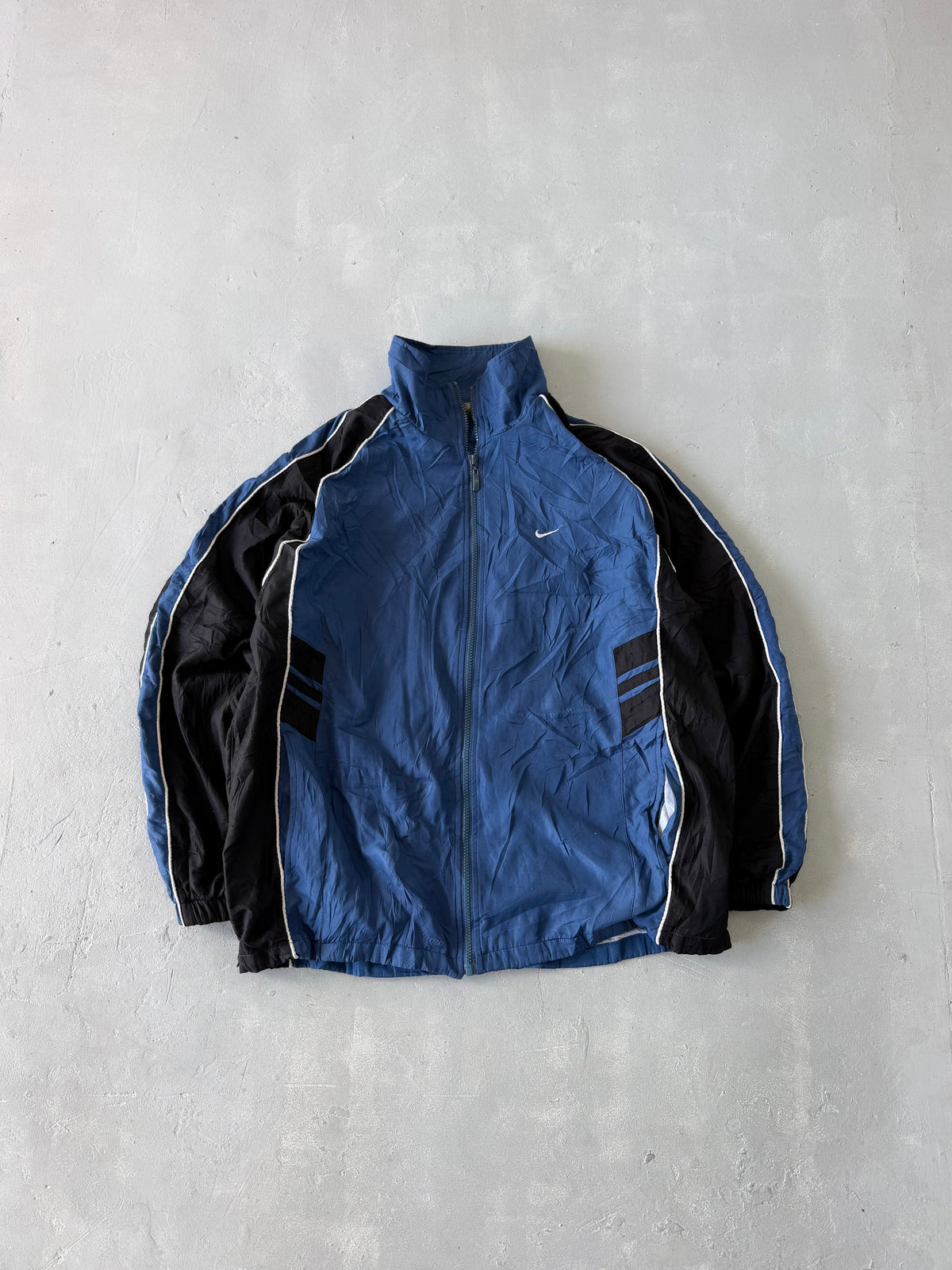 VINTAGE NIKE JACKET - XL