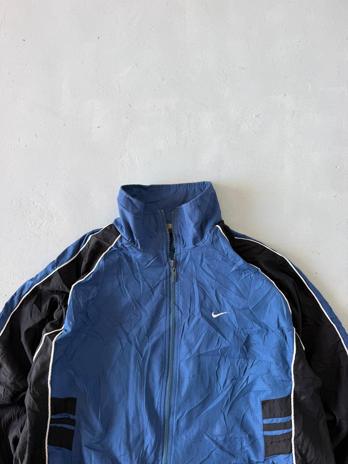 VINTAGE NIKE JACKET - XL