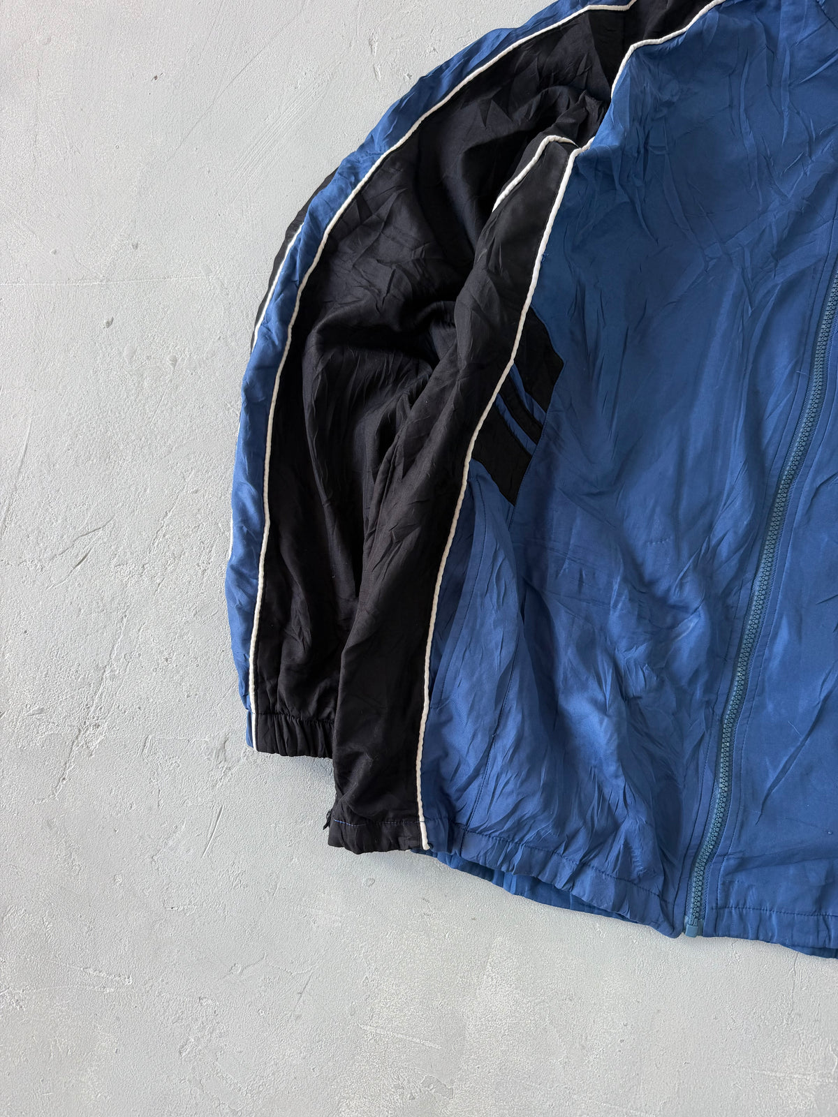VINTAGE NIKE JACKET - XL