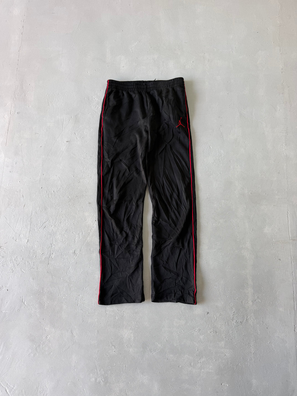 JORDAN TRACK PANT - S