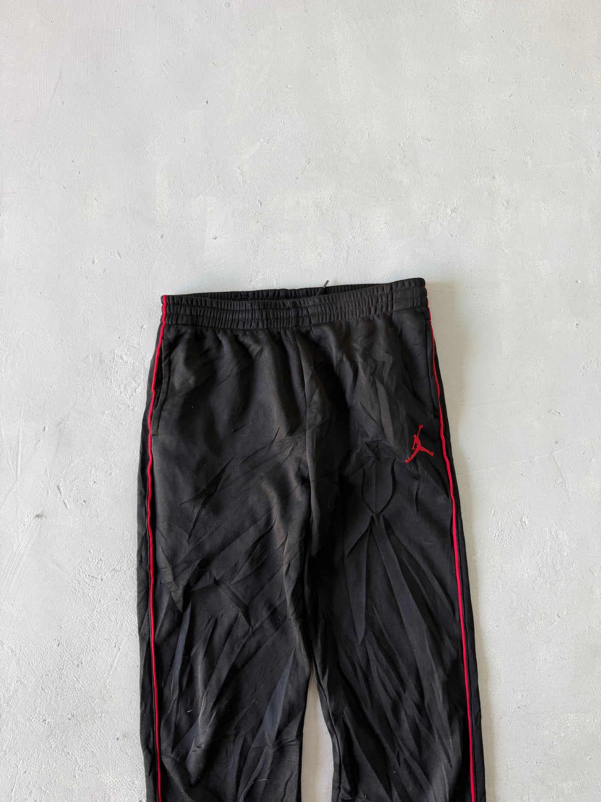 JORDAN TRACK PANT - S