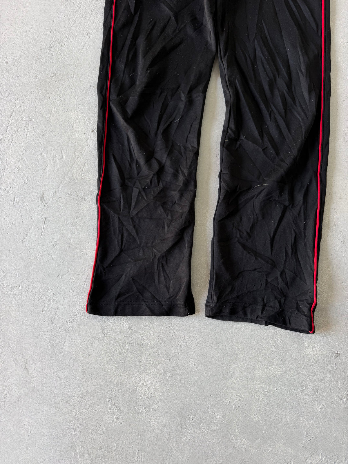 JORDAN TRACK PANT - S