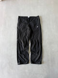 ADIDAS BAGGY TRACK PANT - XXL